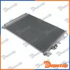 Radiateur de Climatisation pour HYUNDAI | CCS-HY-054, 822612